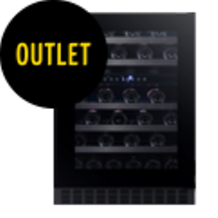 outlet hvidevarer vinkøler icon