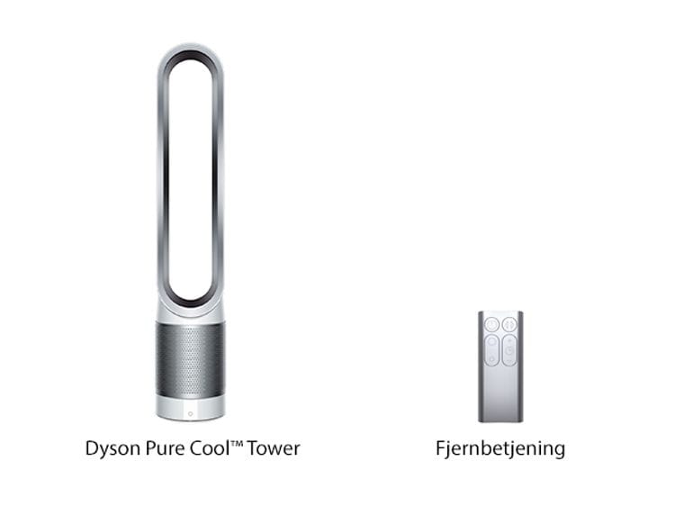 Dyson Pure Cool Tower TP00 