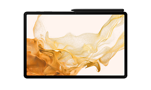 Galaxy Tab S8+