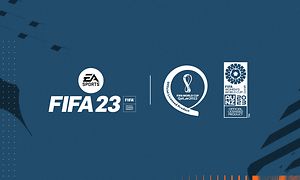 FIFA 23 (PS4) |