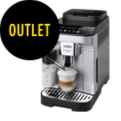 Outlet kaffe & te kategori ikon