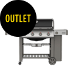 Outlet - Grill icon