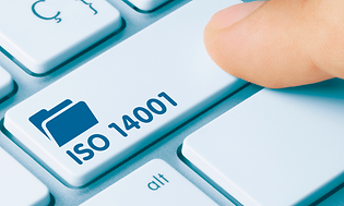 Elgiganten Erhverv - ISO 14001-certificering 1600x600