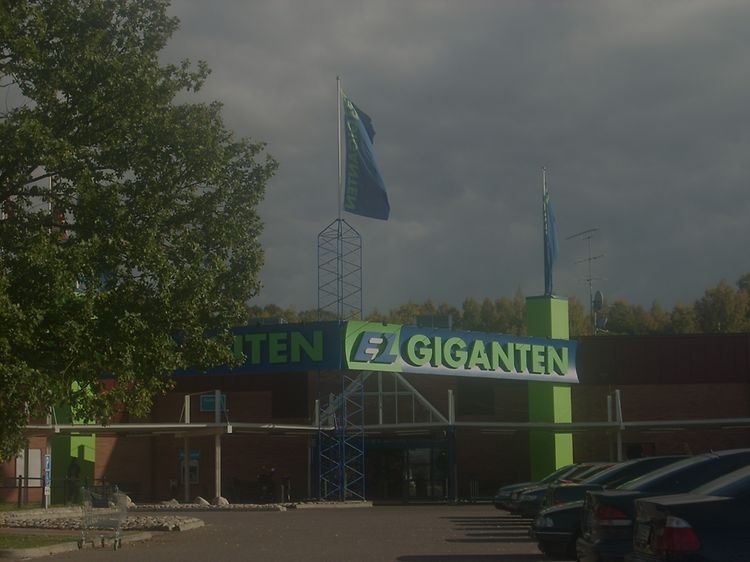 ElGiganten_Jönköping