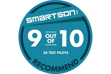 Smartson logotype