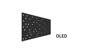 Samsung Oled Icon'