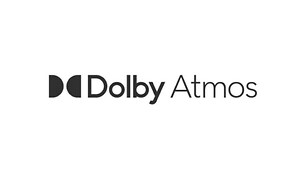 Samsung Dolby Atmos Icon