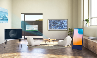 Samsung The Premiere Lifestyle