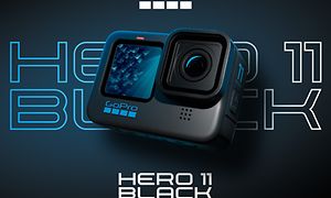 GoPro HERO11 Black