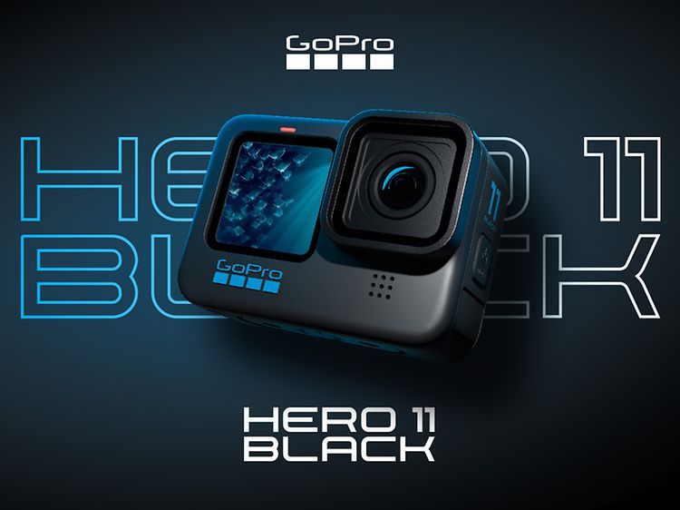 GoPro HERO11 Black