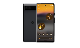 Produktbillede af en Google Pixel 6a