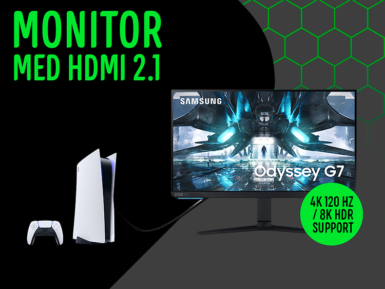 topbanner til monitor med HDMI 2.1 size1920x320
