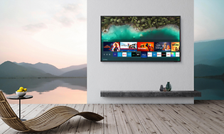 Samsung The Terrace - Smart tv