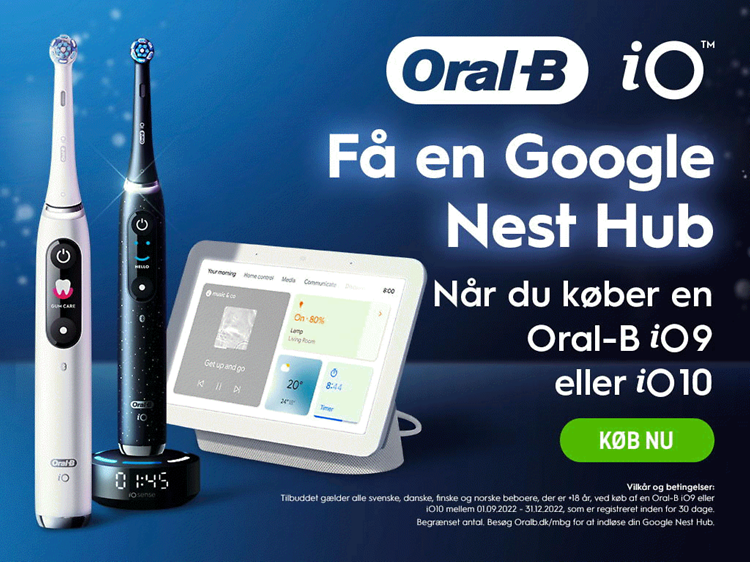 P18392.01 Google Nest Promo iO Category Banner Desktop 1920x320px DK