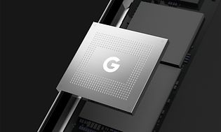 Google Tensor