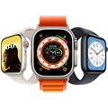 Apple Watch-modellerne: Apple Watch Series 8, Apple Watch SE, Apple Watch Ultra