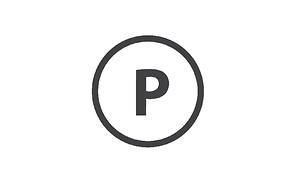 Vaskesymboler for petroleumsbaseret rens