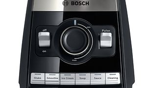 Bosch - Blendere - Seks automatiske programmer til nem brug i Bosch blendere
