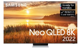 Samsung - Neo QLED