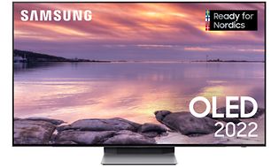 Samsung - OLED