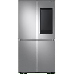 Samsung hvidevarer: Samsung Family Hub amerikanerkøleskab