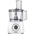 Bosch køkkenudstyr: Foodprocessor