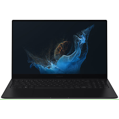 Samsung Galaxy Book2 Pro laptop