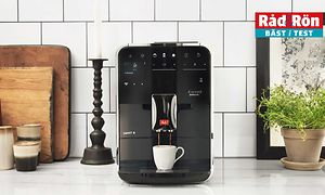 Melitta Barista T Smart espresso machine
