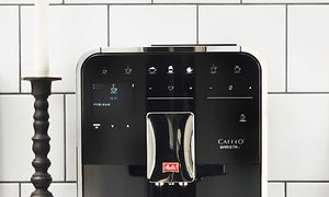 Melitta Barista T Smart espressomaskine