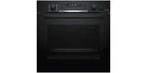 Bosch Series 6 integreret kombiovn