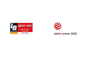 Best in test_DK