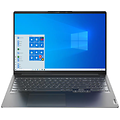 Lenovo laptop with Windows operating system