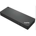 Lenovo Thinkpad thunderbolt 4 universal dock