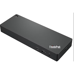 Lenovo Thinkpad thunderbolt 4 universal dock
