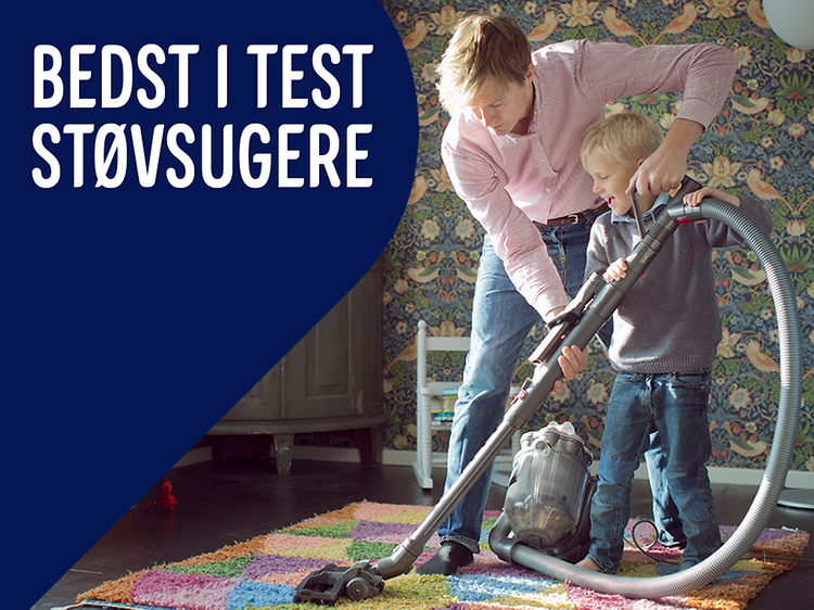 – i test | Elgiganten