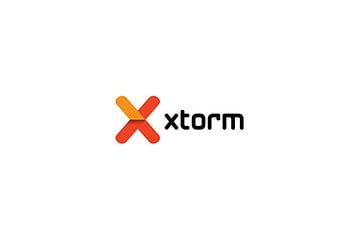 Xtorm brand logo