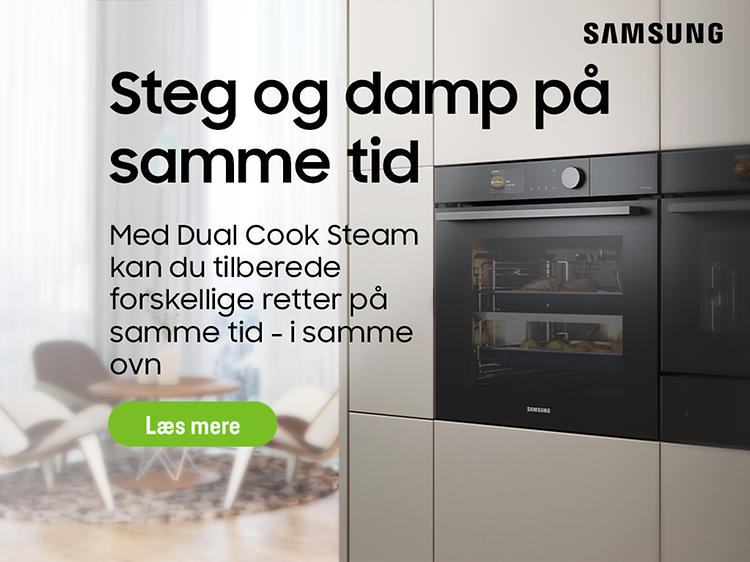 Samsung Built-in ovens