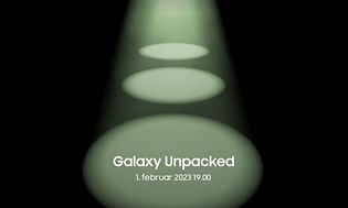DK - Samsung - Unpacked 2023 - Teaser - Top Banner - 1600x600