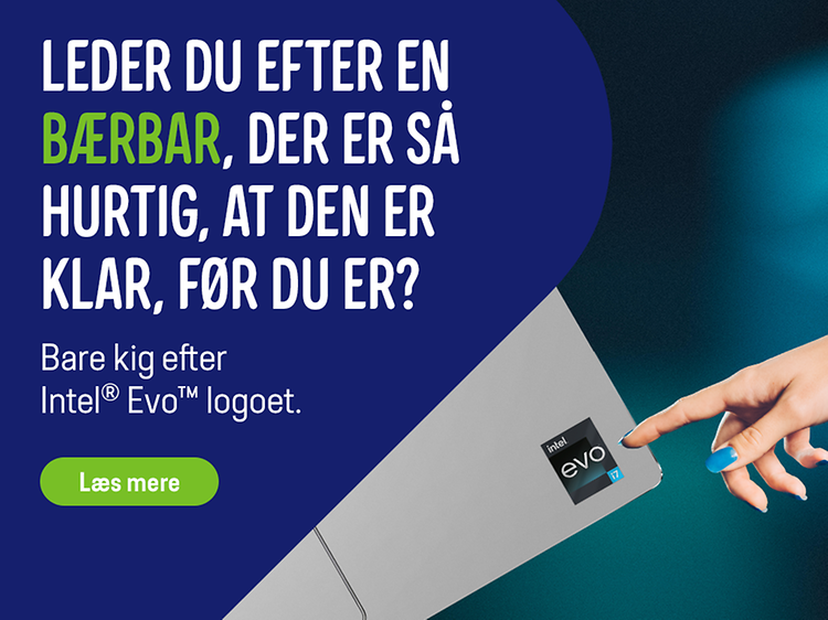 Intel Evo