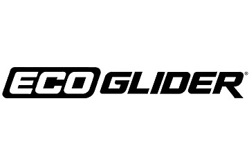 EcoGliders brand logo
