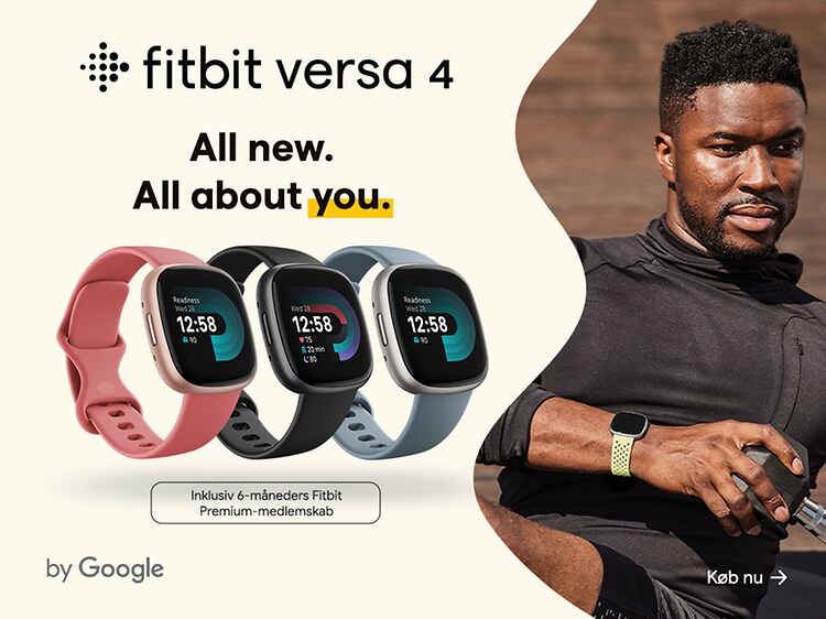 Fitbit banner 