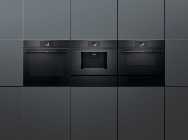 Bosch accent line airfryer ovn