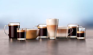 Philips Espresso - explore the world of coffee