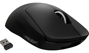 Produktbillede af Logitech G Pro X
