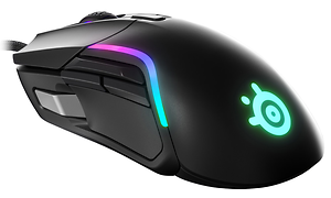 Produktbillede af Steelseries Rival 5