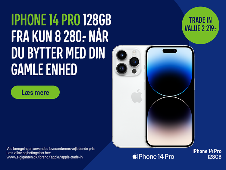 Apple iPhone 14 Pro 128GB