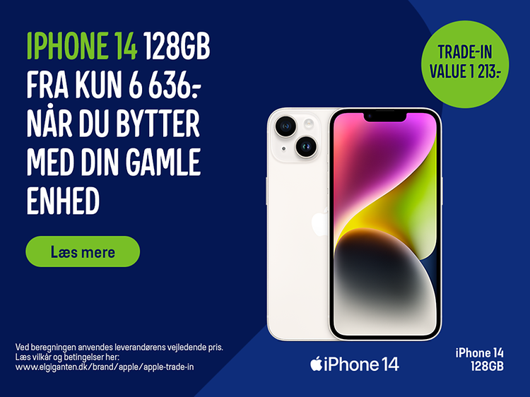 Apple iPhone 14 128GB