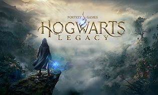 Hogwarts Legacy - Oplev Harry Potters verden gennem et fordybende action-RPG i åben verden