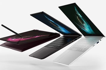 Samsung Galaxy Book 2