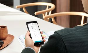 Electrolux ovn laver lækre måltider